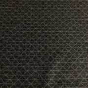 Designtex Bixby Micro Slate Wool Upholstery Fabric
