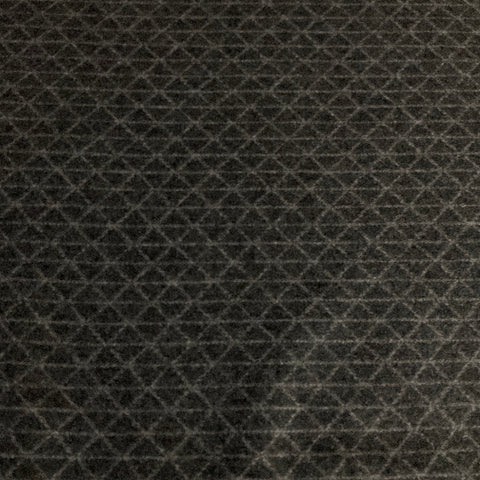 Designtex Bixby Micro Slate Wool Upholstery Fabric