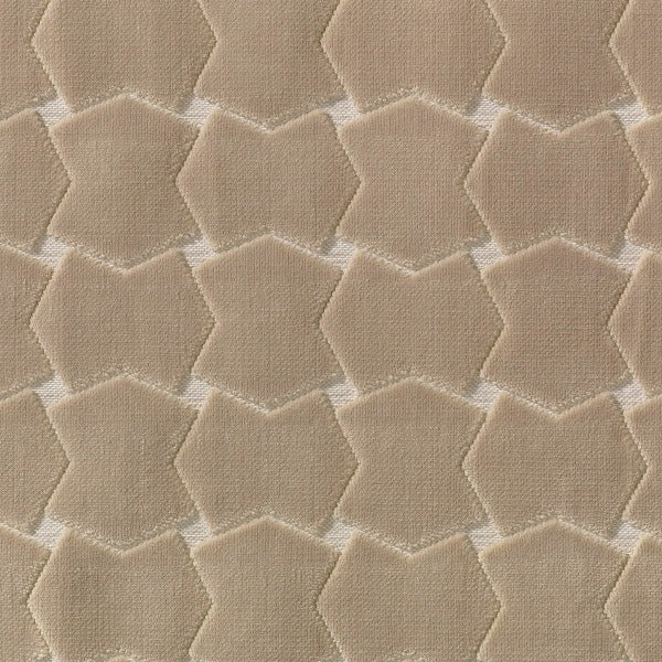 Remnant of Carnegie Hinge 1 Upholstery Fabric