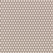 Carnegie Honeycomb Color 1 Gray Upholstery Fabric