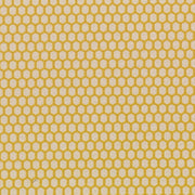 Remnant of Carnegie Honeycomb Color 4 Upholstery Fabric