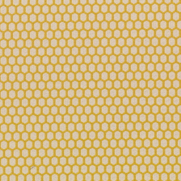 Remnant of Carnegie Honeycomb Color 4 Upholstery Fabric