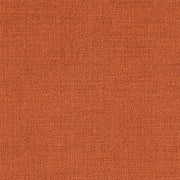 Carnegie Index Color 8 Orange Upholstery Fabric
