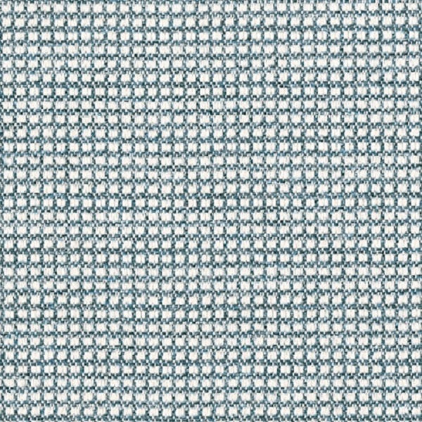 Brentano Theo Blue Upholstery Fabric