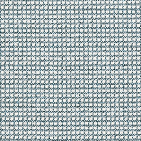 Brentano Theo Blue Upholstery Fabric