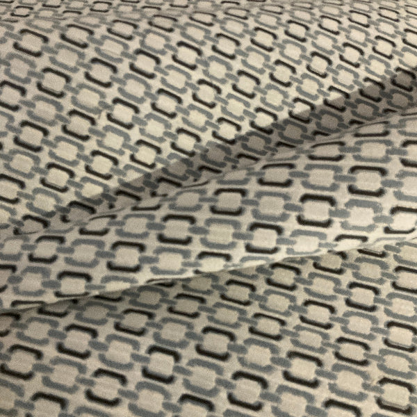 Bernhardt Hitch Slate Upholstery Fabric