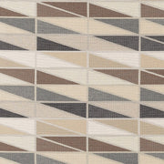 Remnant of Carnegie Parade Color 1 Sunbrella  Upholstery Fabric