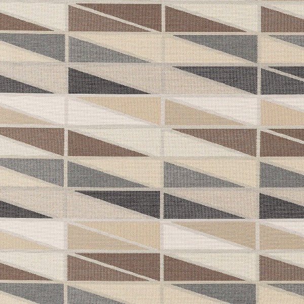 Remnant of Carnegie Parade Color 1 Sunbrella  Upholstery Fabric