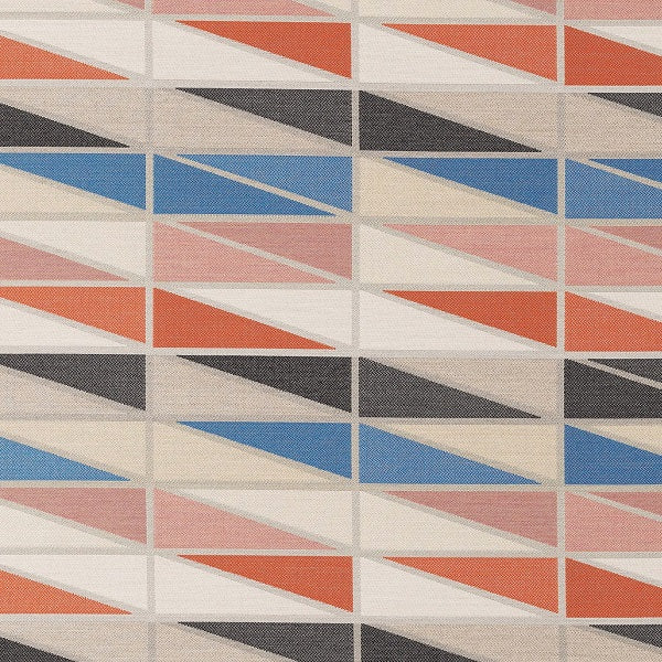 Carnegie Parade Color 3 Sunbrella  Upholstery Fabric