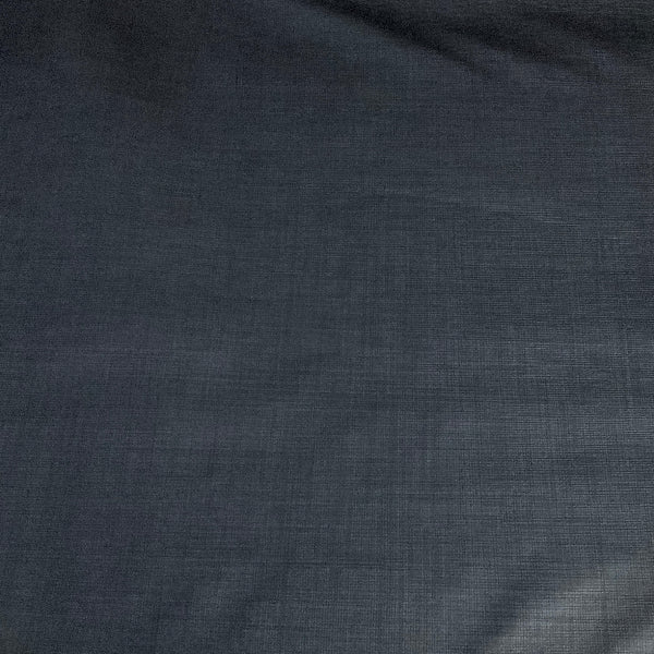 Intaglio Periwinkle Textured Polyurethane Blue Upholstery Vinyl