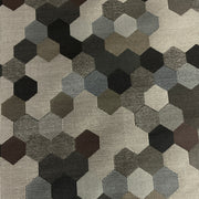 Carnegie Maxwell Street Color 12 Gray Upholstery Fabric