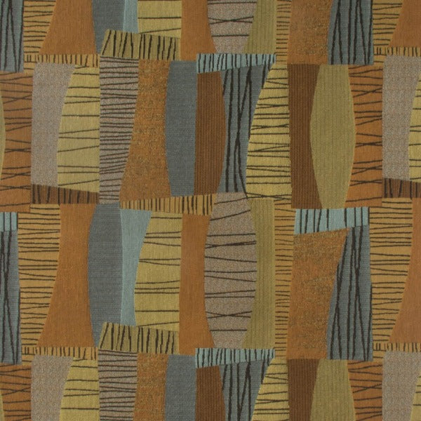 Arc-Com Stonehenge Citrine Upholstery Fabric