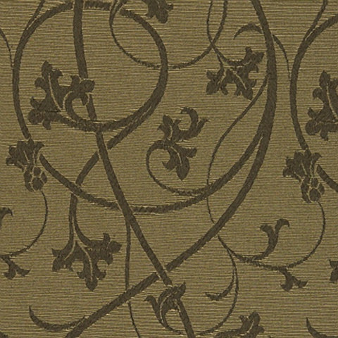 Arc-Com Lancaster Walnut Upholstery Fabric