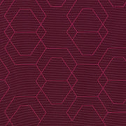 Remnant of Carnegie Formation 3 Upholstery Fabric