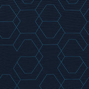 Remnant of Carnegie Formation 4 Upholstery Fabric