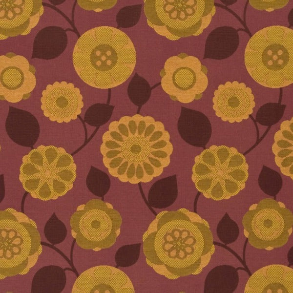 Arc-Com Wonderland Flamingo Pink Upholstery Fabric