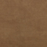 Carnegie Bijoux 7 Brown Velvet Upholstery Fabric