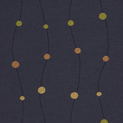 Arc-Com Strand It EggPlant Upholstery Fabric