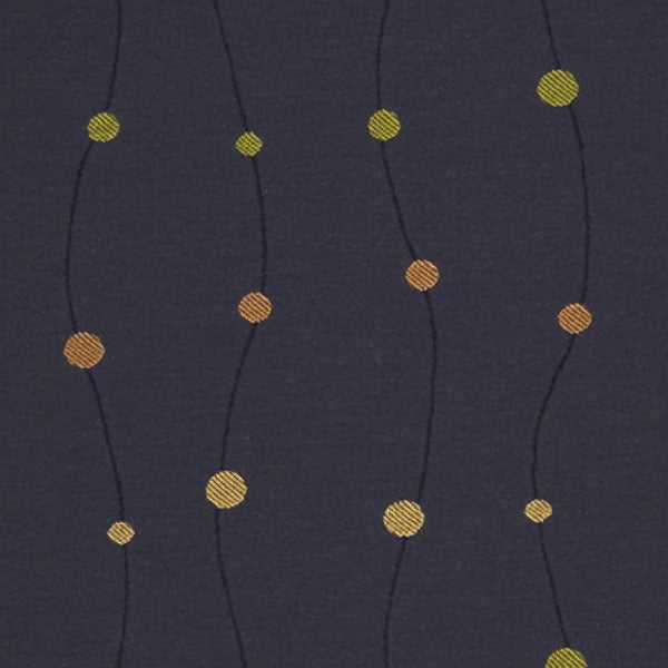 Arc-Com Strand It EggPlant Upholstery Fabric