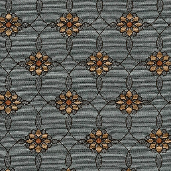 Arc-Com Allegra Seafoam Blue Upholstery Fabric