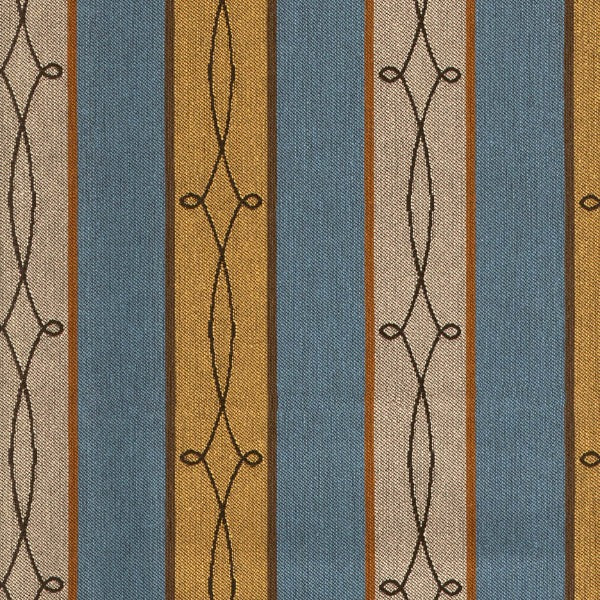 Arc-Com Cassio Sky Blue Upholstery Fabric