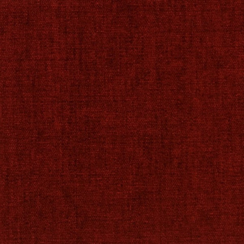 Arc-Com Legacy Flame Red Upholstery Fabric