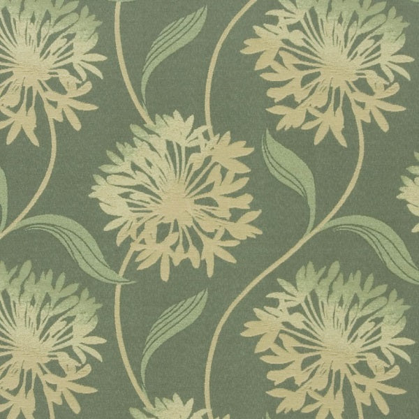 Arc-Com Laurel Herb Upholstery Fabric