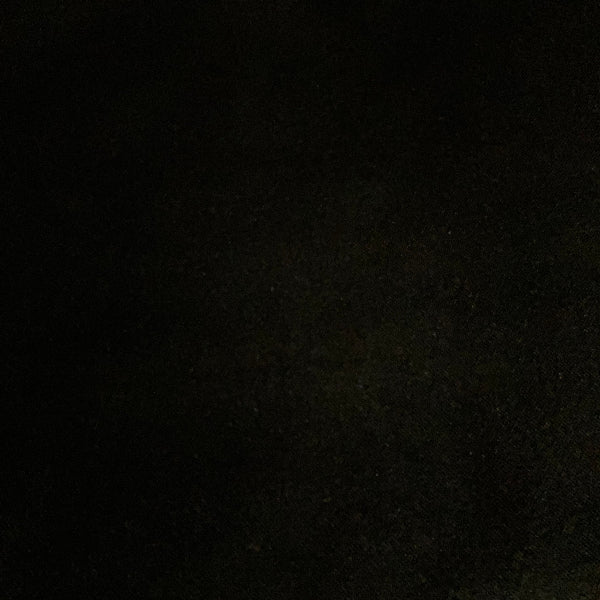 Momentum Cover Cloth Jet Black Upholstery Fabric