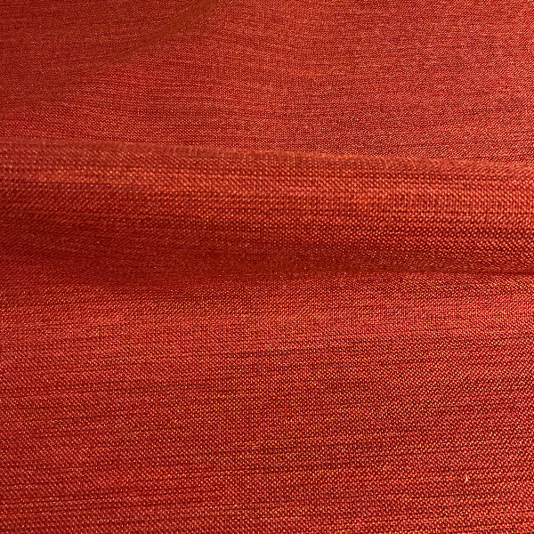 Remnant of CF Stinson Gravity Cerise Upholstery Fabric