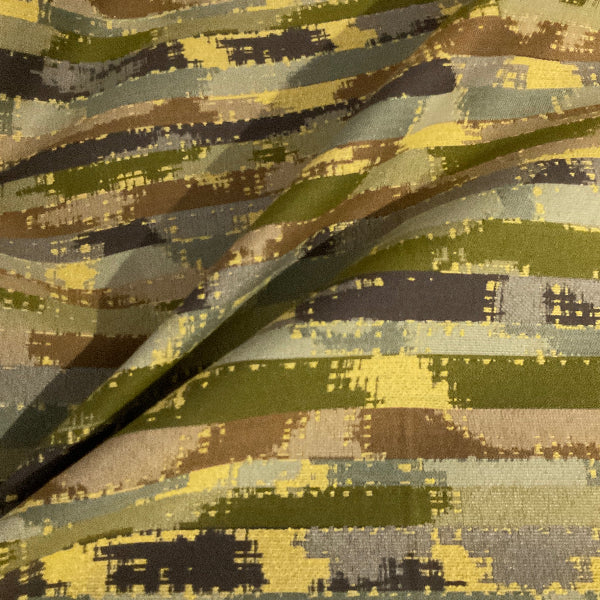 Remnant of Knoll Tabloid Captain Upholstery Fabric