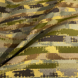 Remnant of Knoll Tabloid Captain Upholstery Fabric