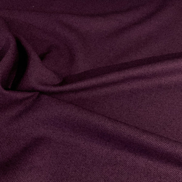 Maharam Messenger Catalyst Purple Upholstery Fabric