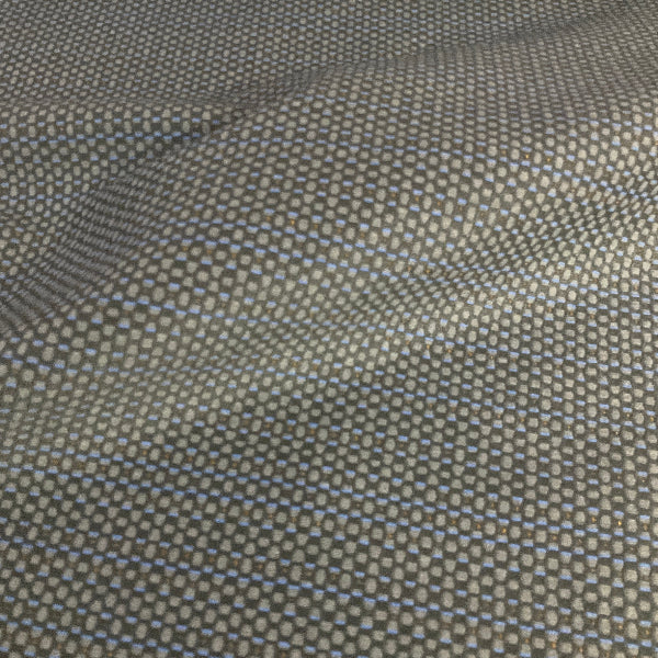 Momentum Phrase Alloy Upholstery Fabric
