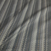 Concertex Vector Charcoal Upholstery Vinyl