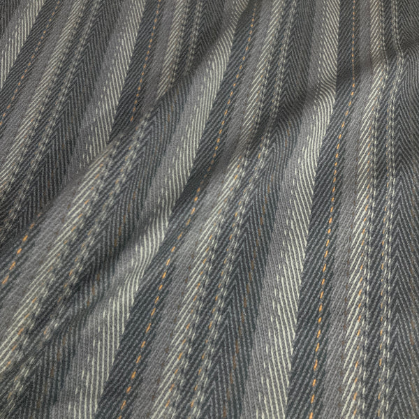 Concertex Vector Charcoal Upholstery Vinyl