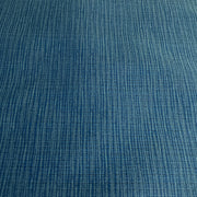 Momentum Graph Wave Blue Upholstery Fabric