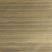 CF Stinson Tracing Sandstone Beige Upholstery Fabric