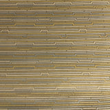 CF Stinson Tracing Sandstone Beige Upholstery Fabric