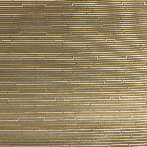 CF Stinson Tracing Sandstone Beige Upholstery Fabric