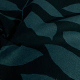 Remnant of Sunbrella Maldives Lagoon Outdoor Upholstery Fabric