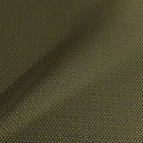 Momentum Bobby Moss Dotted Green Upholstery Fabric