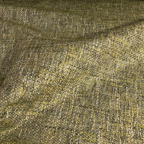 Designtex Pika Tundra Green Upholstery Fabric