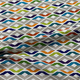 Designtex Carrick Parakeet Upholstery Fabric
