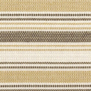 Brentano Serape Mariachi Gray Upholstery Fabric