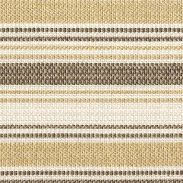 Brentano Serape Mariachi Gray Upholstery Fabric
