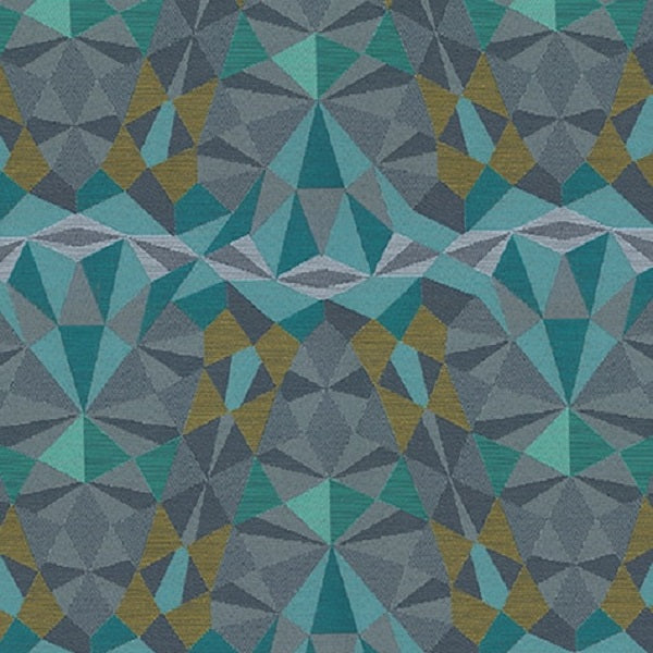 Brentano Encounter Deep Space Upholstery Fabric