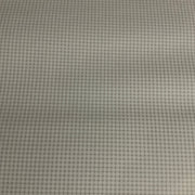 Designtex Big Dot Fog Gray Upholstery Vinyl