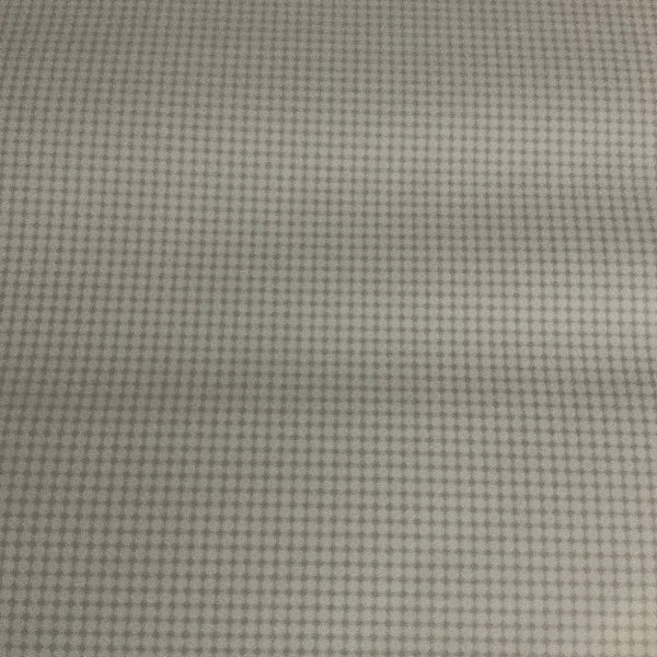 Designtex Big Dot Fog Gray Upholstery Vinyl