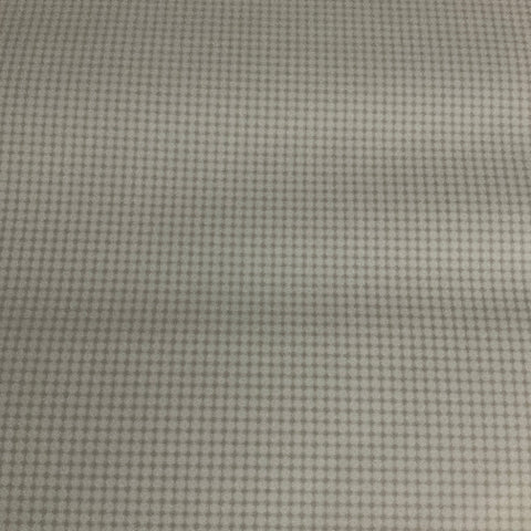 Designtex Big Dot Fog Gray Upholstery Vinyl