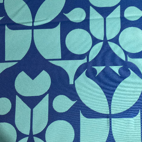 Maharam Mister Azurite Sunbrella Outdoor Upholstery Fabric